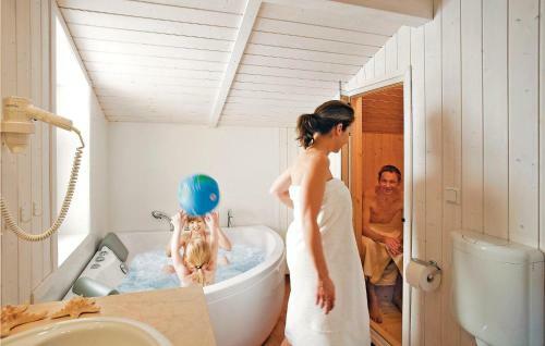 Holiday Home James Cook/mars O