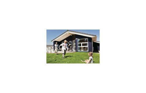 Holiday Home James Cook/mars O