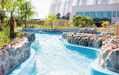 Holiday Home James Cook/mars O