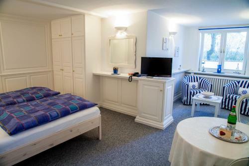 Inselhotel Arfsten