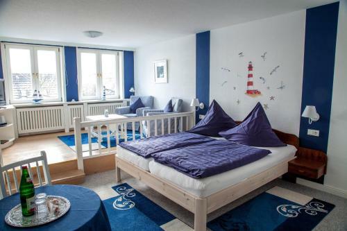 Inselhotel Arfsten