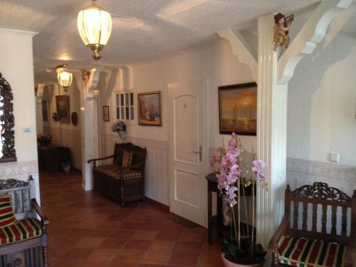 Inselhotel Arfsten