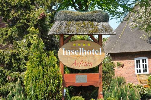 Inselhotel Arfsten