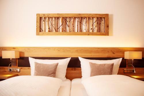 Hotel Pension Sommer