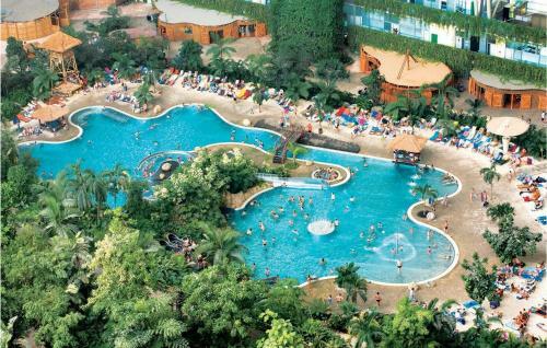 Holiday Home Marco Polo / Skarrids� J