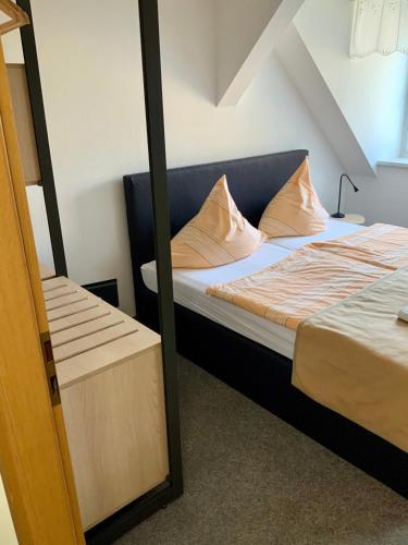 Bluhm's Hotel & Restaurant Am Markt