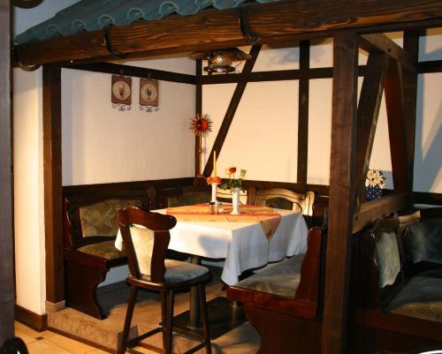 Bluhm's Hotel & Restaurant Am Markt