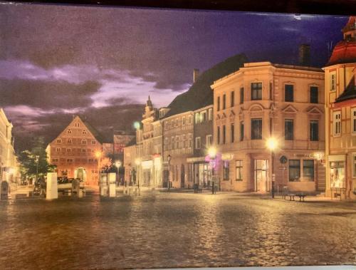Bluhm's Hotel & Restaurant Am Markt