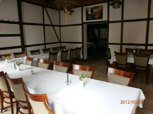 Bluhm's Hotel & Restaurant Am Markt