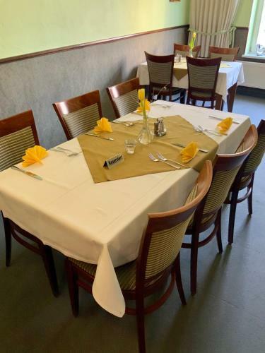 Bluhm's Hotel & Restaurant Am Markt
