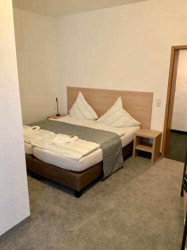Bluhm's Hotel & Restaurant Am Markt
