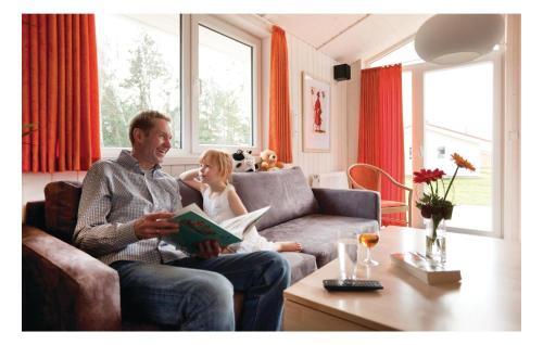 Holiday Home Marco Polo / Skarrids� E