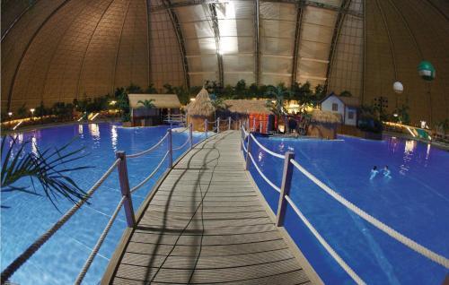 Holiday Home Marco Polo / Skarrids� E
