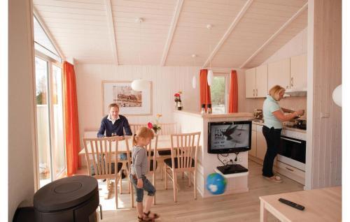 Holiday Home Marco Polo / Skarrids� E