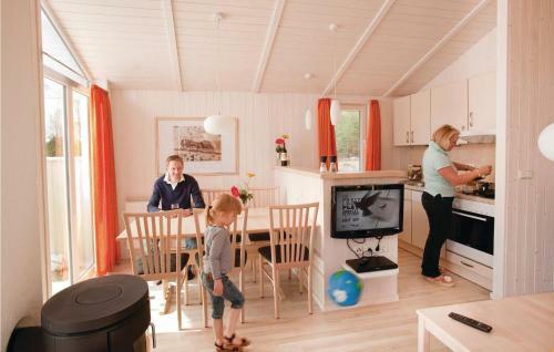 Holiday Home Marco Polo / Skarrids� Z