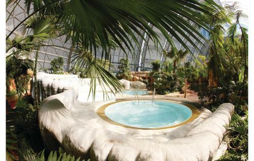 Holiday Home Marco Polo / Skarrids� Z