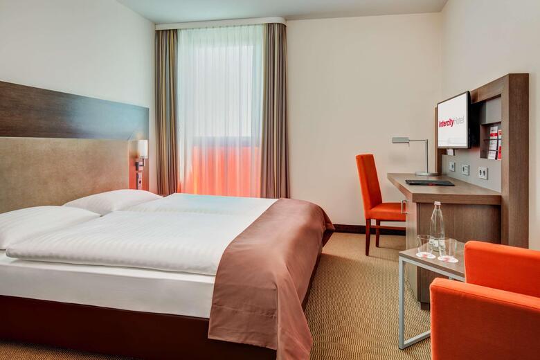 Intercityhotel Berlin Brandenburg Airport