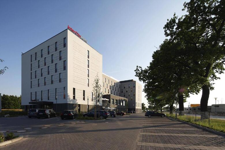 Intercityhotel Berlin Brandenburg Airport