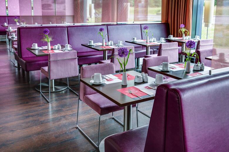Intercityhotel Berlin Brandenburg Airport