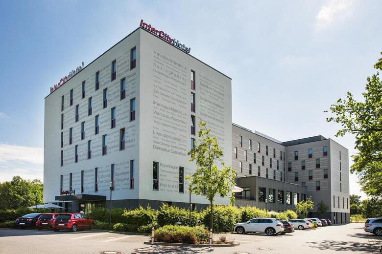 Intercityhotel Berlin Brandenburg Airport