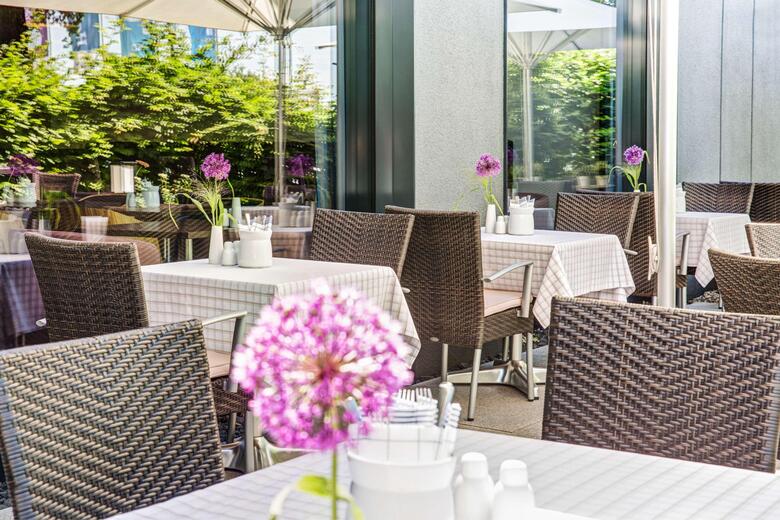 Intercityhotel Berlin Brandenburg Airport