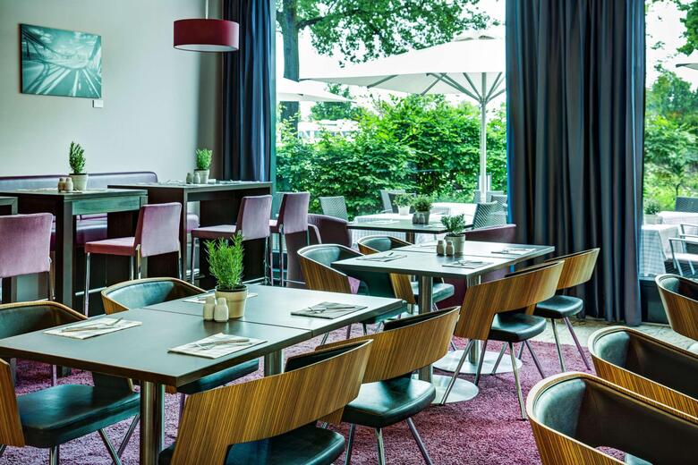 Intercityhotel Berlin Brandenburg Airport