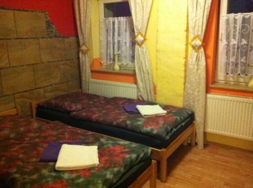 Hostal Pension Sxf