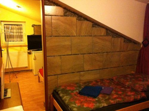 Hostal Pension Sxf
