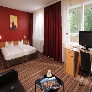 Leonardo Airport Hotel Berlin Brandenburg