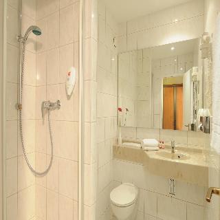 Leonardo Airport Hotel Berlin Brandenburg