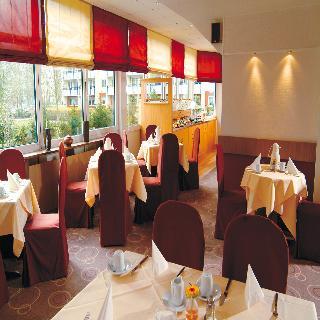 Leonardo Airport Hotel Berlin Brandenburg