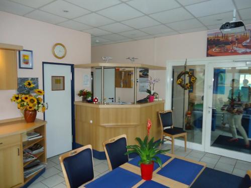 Hostal Hotel El Condor