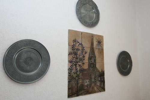 Hotel 12 B�ume
