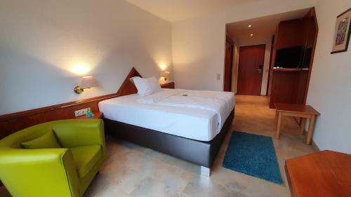 Hotel Merfelder Hof