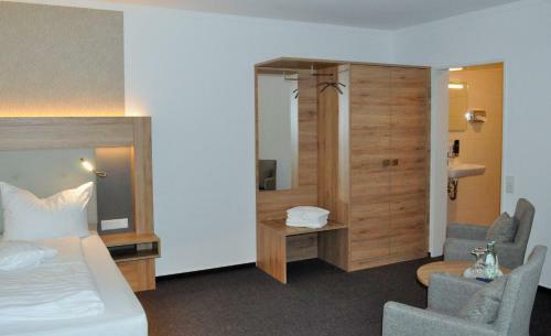 Hotel Restaurant Gro�e Teichsm�hle