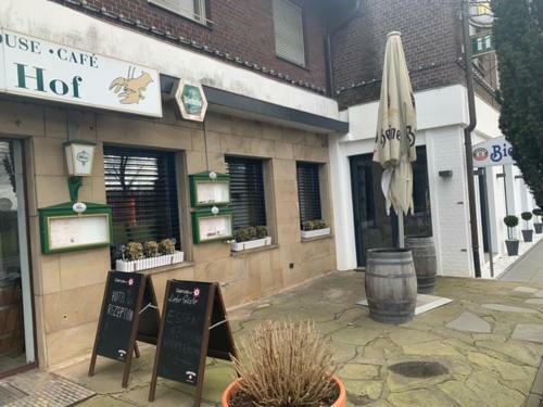 Posada Hotel D�lmener Hof