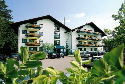 Hotel Appartment-hotel-h�lzl