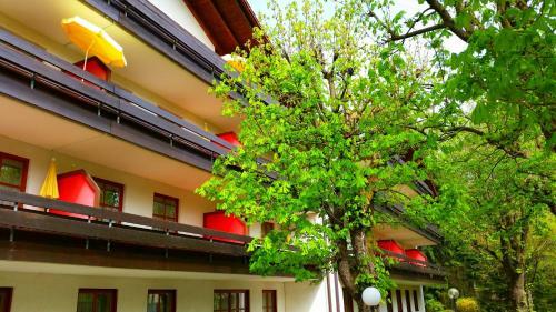 Hotel Appartment-hotel-h�lzl