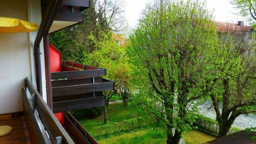 Hotel Appartment-hotel-h�lzl
