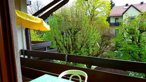 Hotel Appartment-hotel-h�lzl