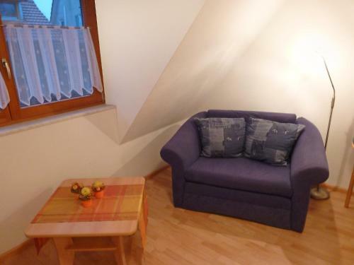 Apartamento Dieboldshof II
