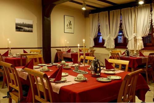 Hostal Hotel Im Hochzeitshaus