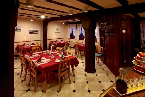 Hostal Hotel Im Hochzeitshaus