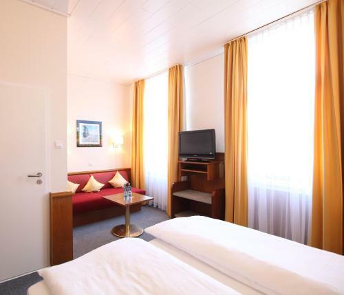 Hostal Hotel Ickhorn