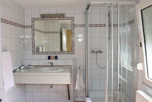Hostal Hotel Ickhorn