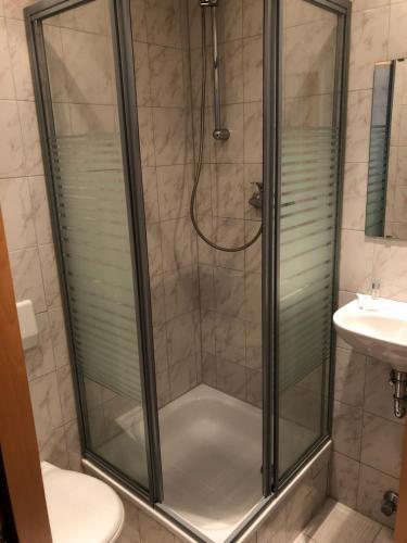 Hostal Ihre Zimmervermietung Am R�merlager