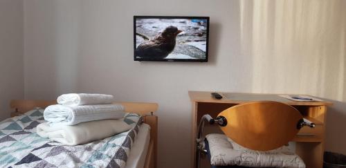 Hostal Ihre Zimmervermietung Am R�merlager