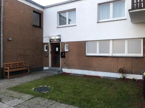 Hostal Ihre Zimmervermietung Am R�merlager