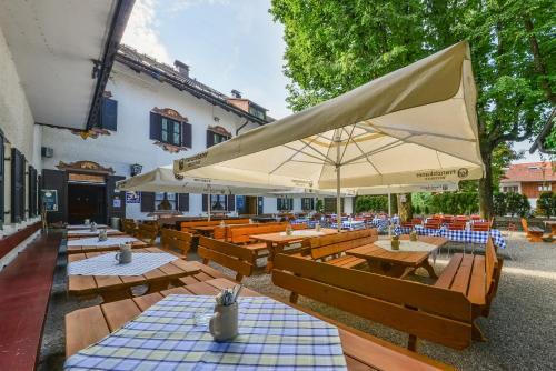 Hotel Gasthof Herzogstand