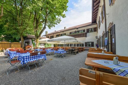 Hotel Gasthof Herzogstand